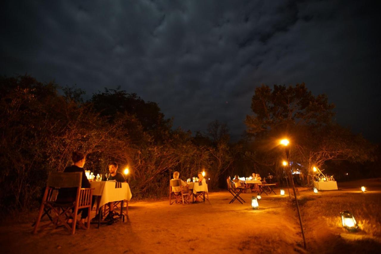 Mahoora Yala - By Eco Team Exterior foto