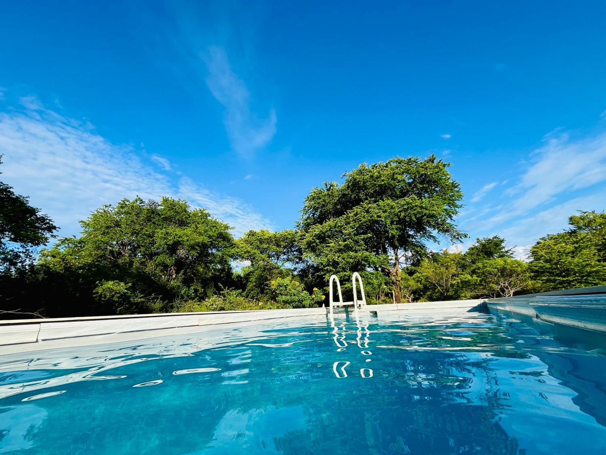Mahoora Yala - By Eco Team Exterior foto